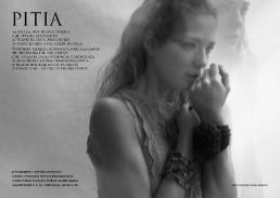 vestito // hoss intropia | bracciali // danae roma