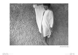 camicia // ter et bantine | body // vintage