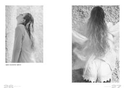 maglietta // crea | pantaloncino // stylist’s own