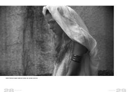 camicia // lavinia turra | maglietta // stylist’s own | sottana // nadir | bracciale // stylist’s own